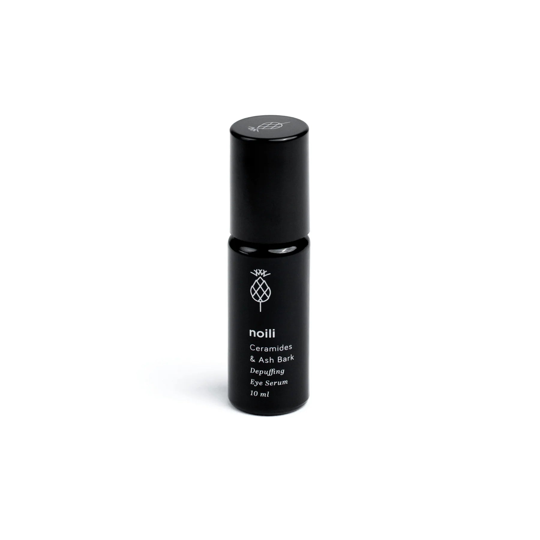 Noili - Ceramidy & Ash Bark Depuffing Eye Serum
