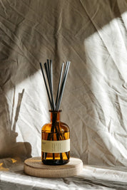 Perfumed Prague – #46 Aroma Diffuser – Bergamot, Opunce, Jasmine Green Tea