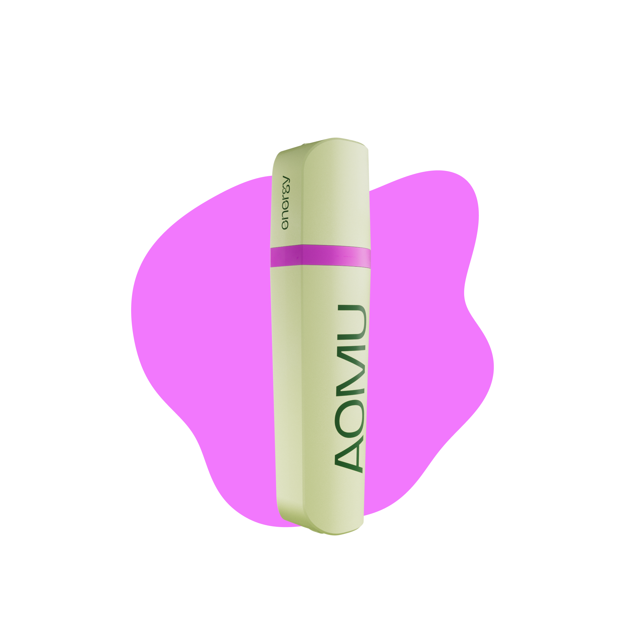 AOMU - energy