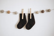 Noos Concept - Kids Yak Chunky Bed Socks
