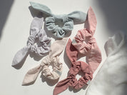 Lunamies - Hair Scrunchie Mini