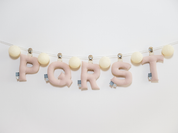 Lunamies - Letter S