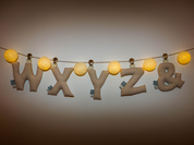 Lunamies - Symbol &