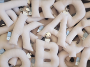 Lunamies - Letter E
