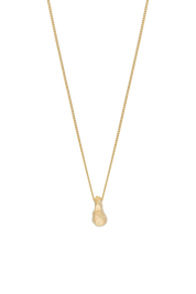 OPLOTKA BITTY GOLD  Necklace