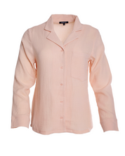 Stella Pyjama Set Béžová