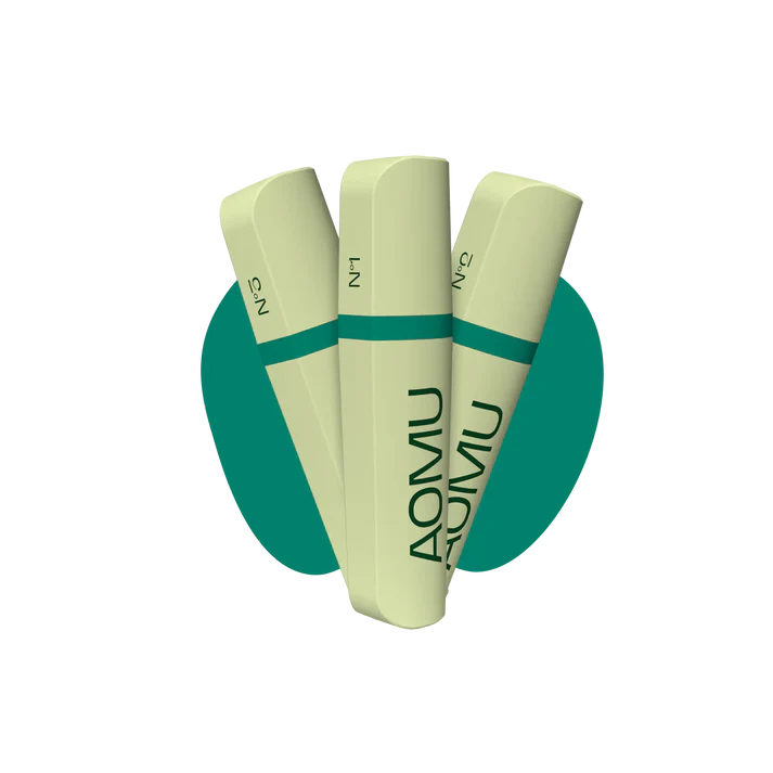 AOMU - Olfactory therapy set
