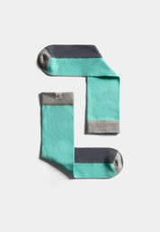 Kaft Merger - Turquois