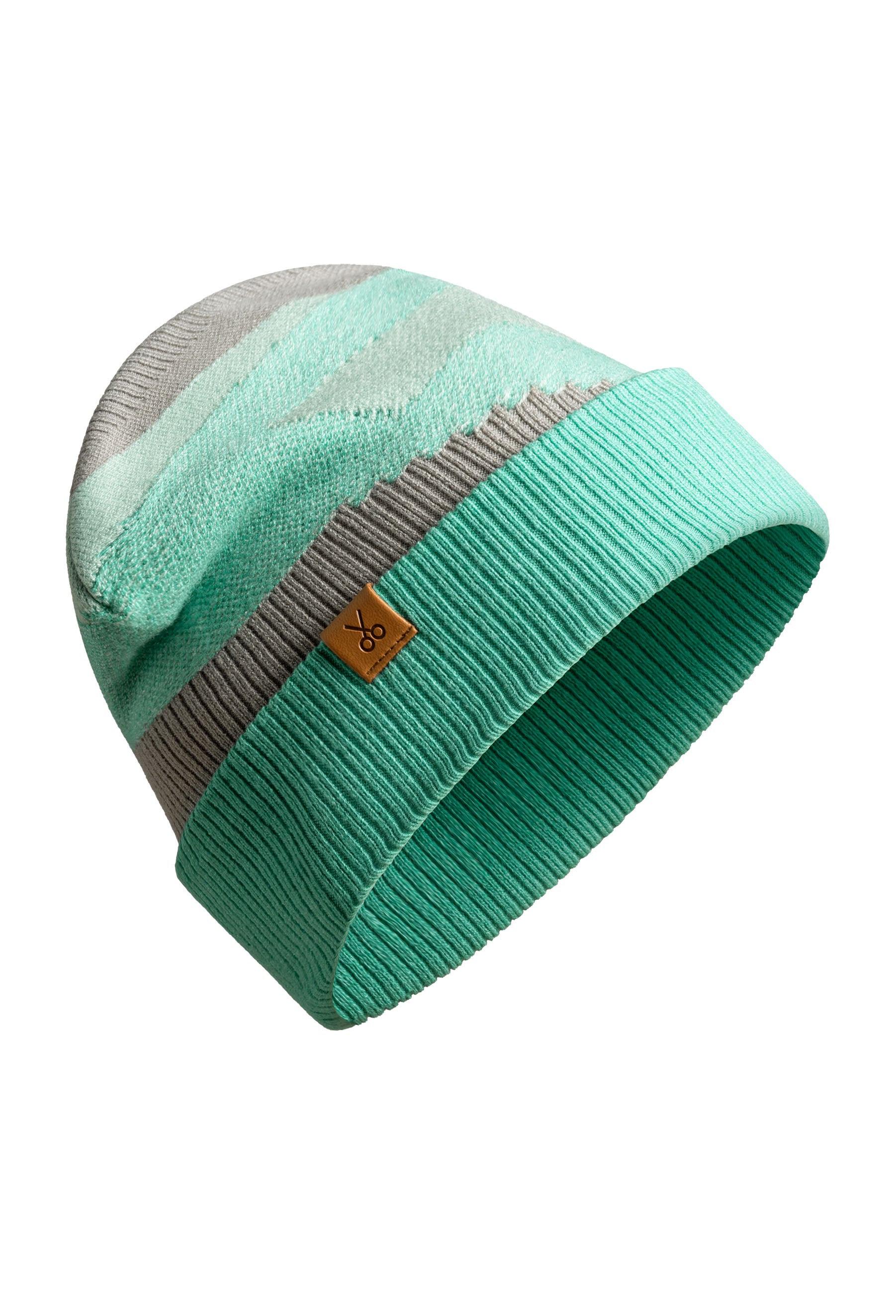Kaft Hoonit - Turquois