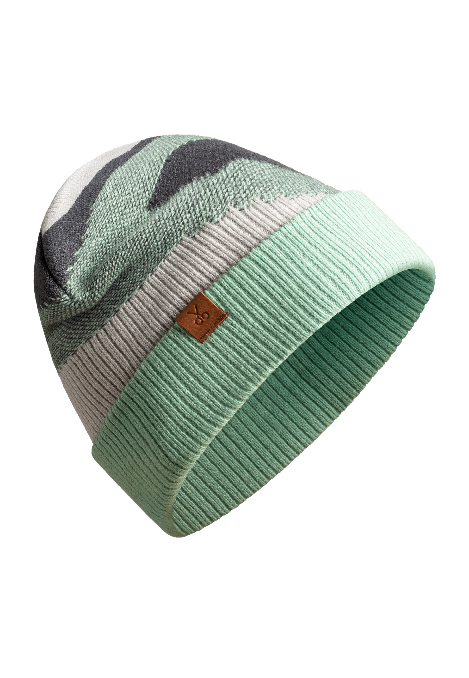 Kaft Hoonit - Mint