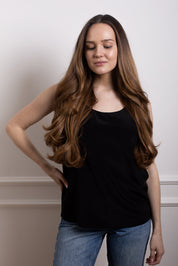 ARIETTE - TOP CLARA