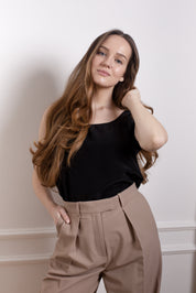 ARIETTE - TOP CLARA