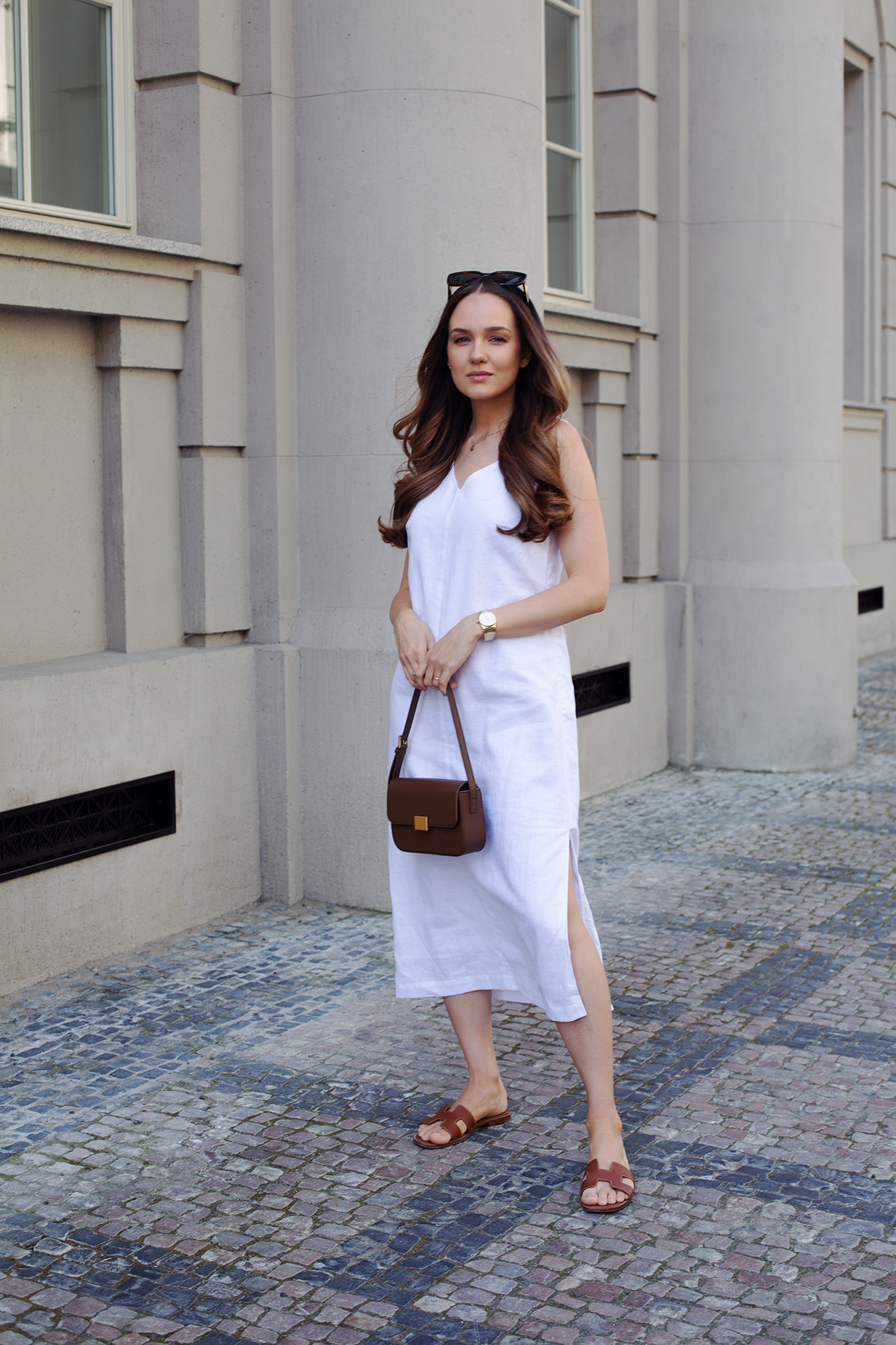 Šaty Ariette OLIVIA