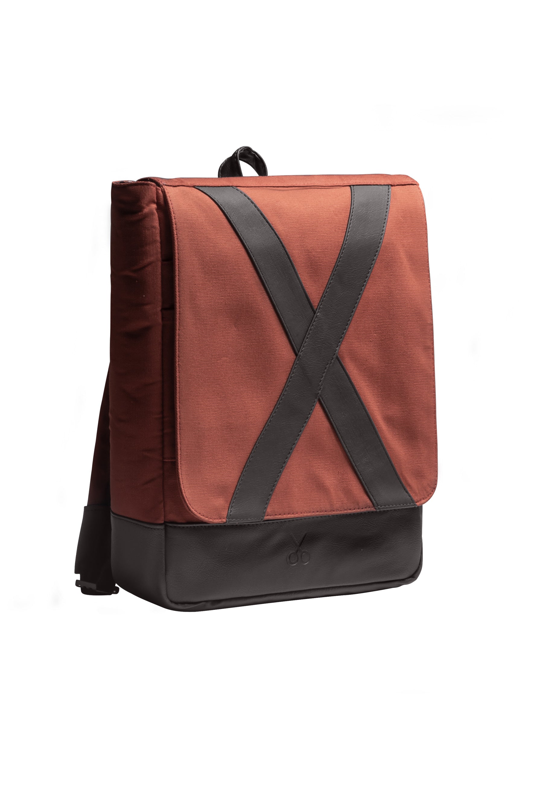 Kaft Nordhug Mini - Brick