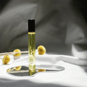 Oraculum - 06.01 Fragrance oil - Cottonist