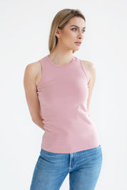 ARIETTE -TOP IVY Pink