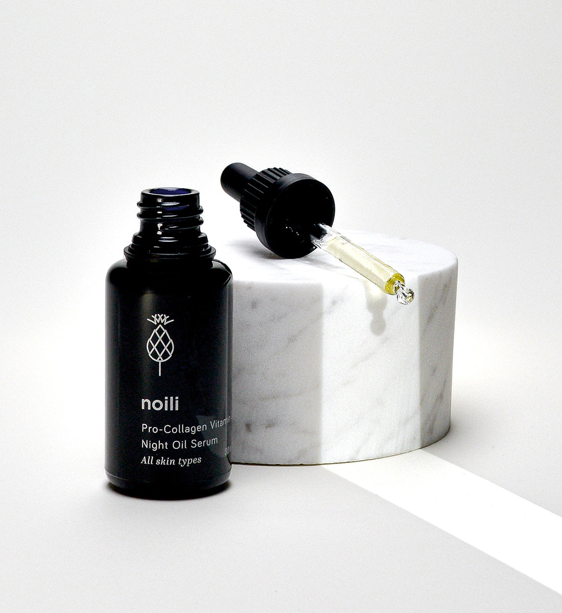 Noili - Pro-Collagen Vitamin C Oil Serum