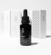 Noili - Pro-Collagen Vitamin C Oil Serum