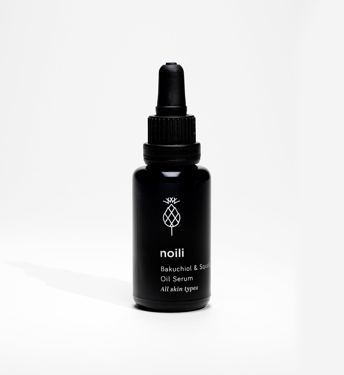 Noili - Bakuchiol & Squalane Oil Serum