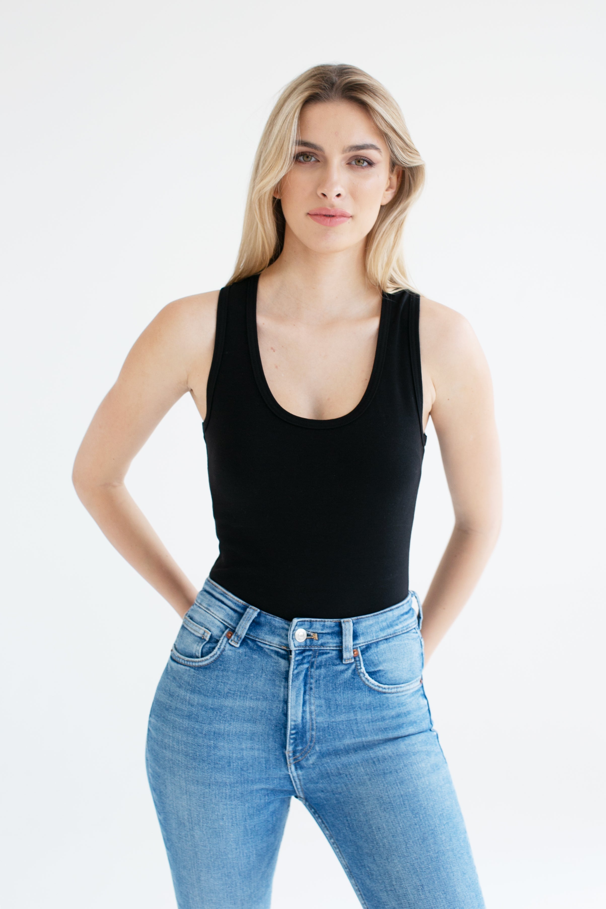 Ariette BODY Black