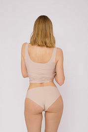 Cheeky Briefs Tělové - COPE