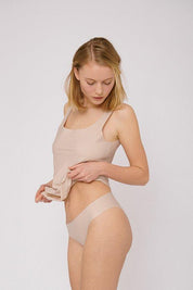 Cheeky Briefs Tělové - COPE