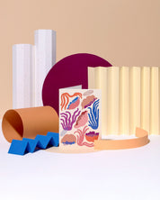 Fineli - Gift Card Anemones