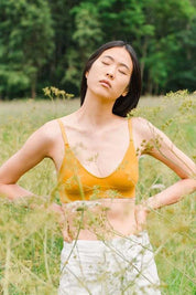 Cope - Beaumont Bra Ilze