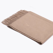 Ariette Cashmere Scarf Beige