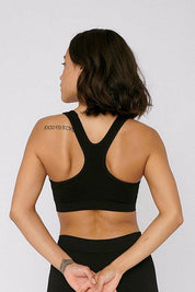 Silvertech™ Active Workout Podprsenka - COPE