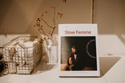 Slow Femme Book Magazine
