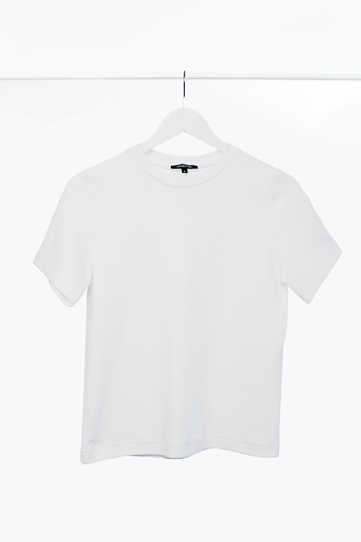 Ariette BASIC TRIČKO 2.0 BÍLÉ