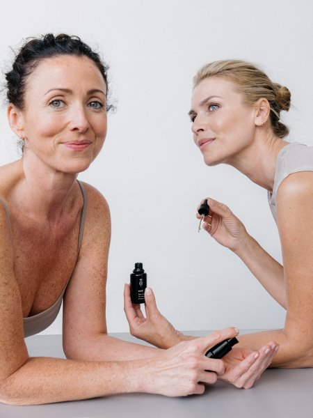 Noili - DUO BFF - Bakuchiol Serum & Hydrating Essence