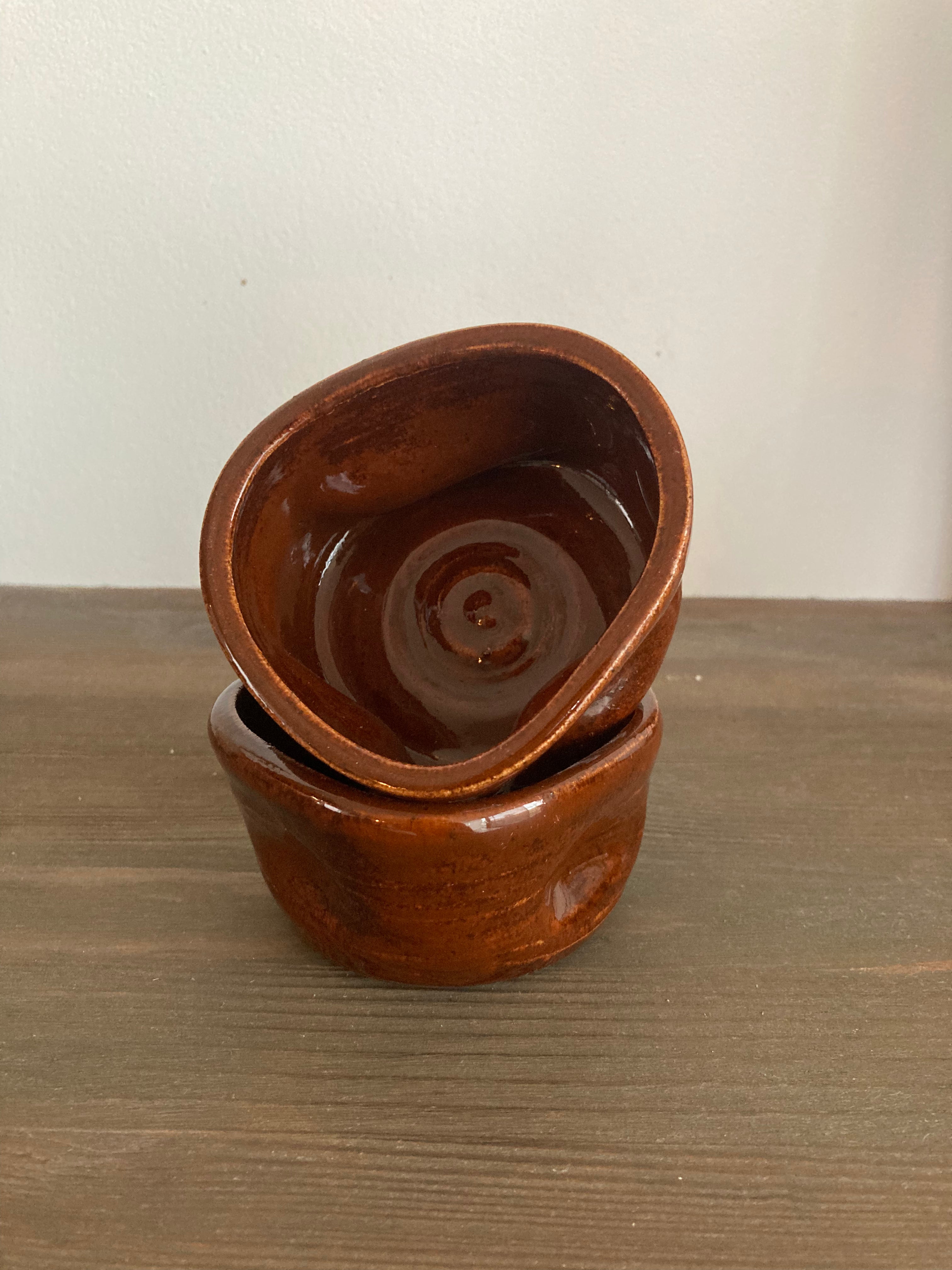 ADMARU – HUG MUG chestnut