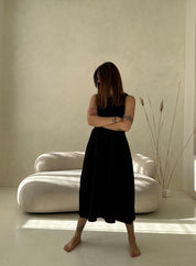 SHATTY - Combined Dress - Lola Dress