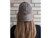 Sojo - Cap Sebeláska Brown