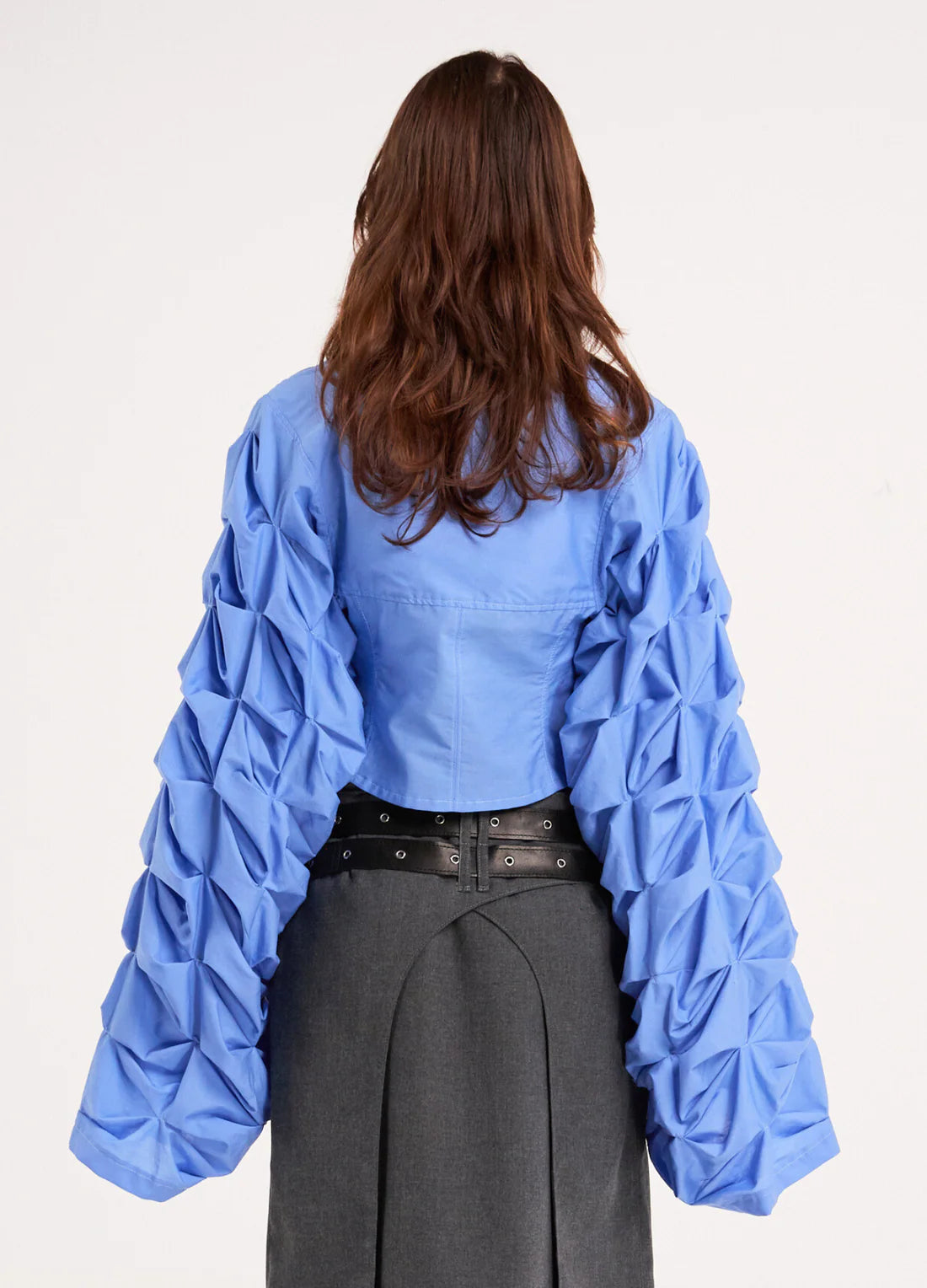 By Marta Studios - Claudya Corset Blouse