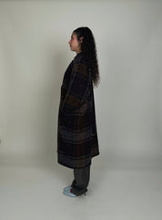 Vanami - Bog Coat With Lining