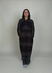 Vanami - Bog Coat With Lining