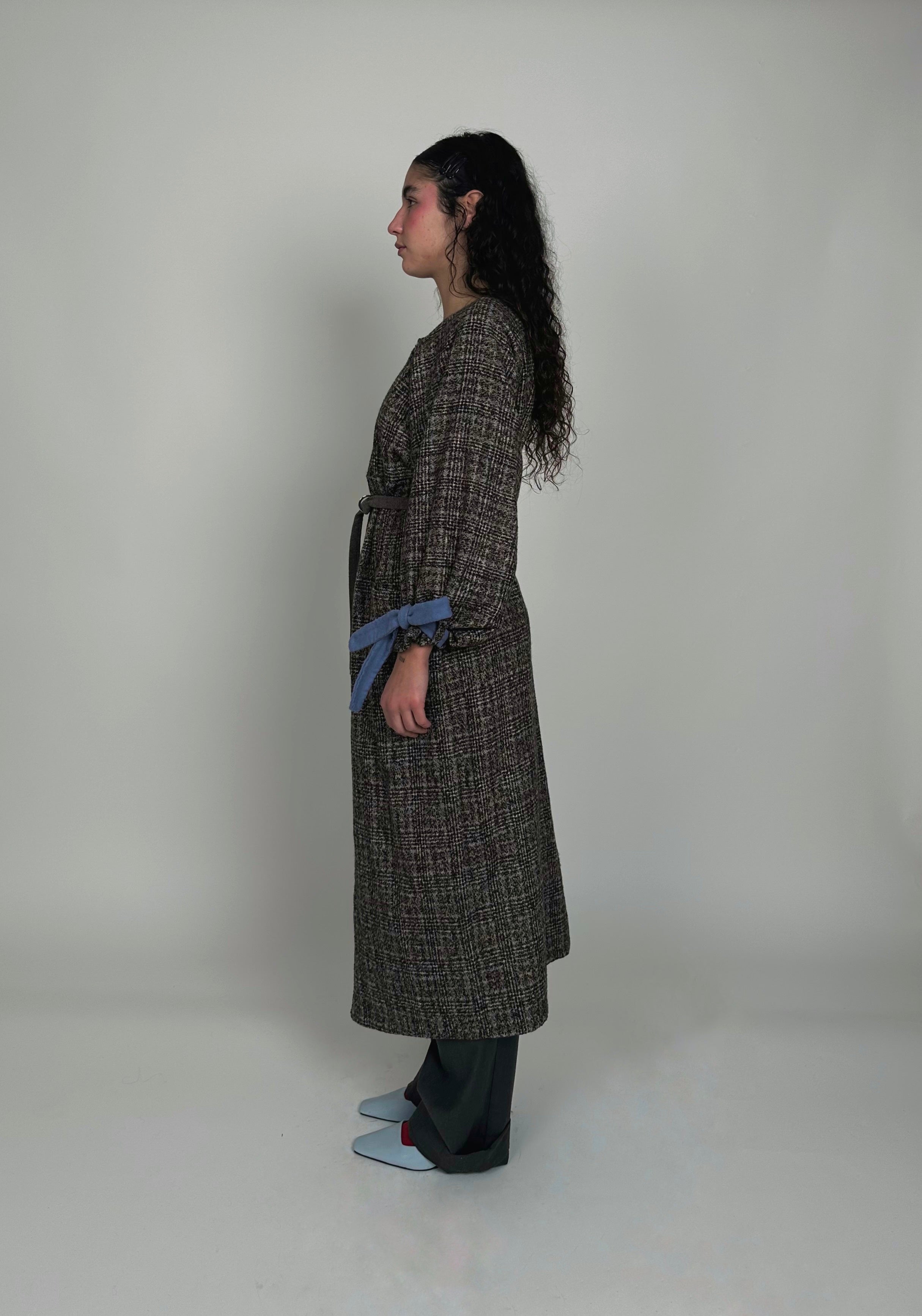 Vanami - Bog Coat Without Lining