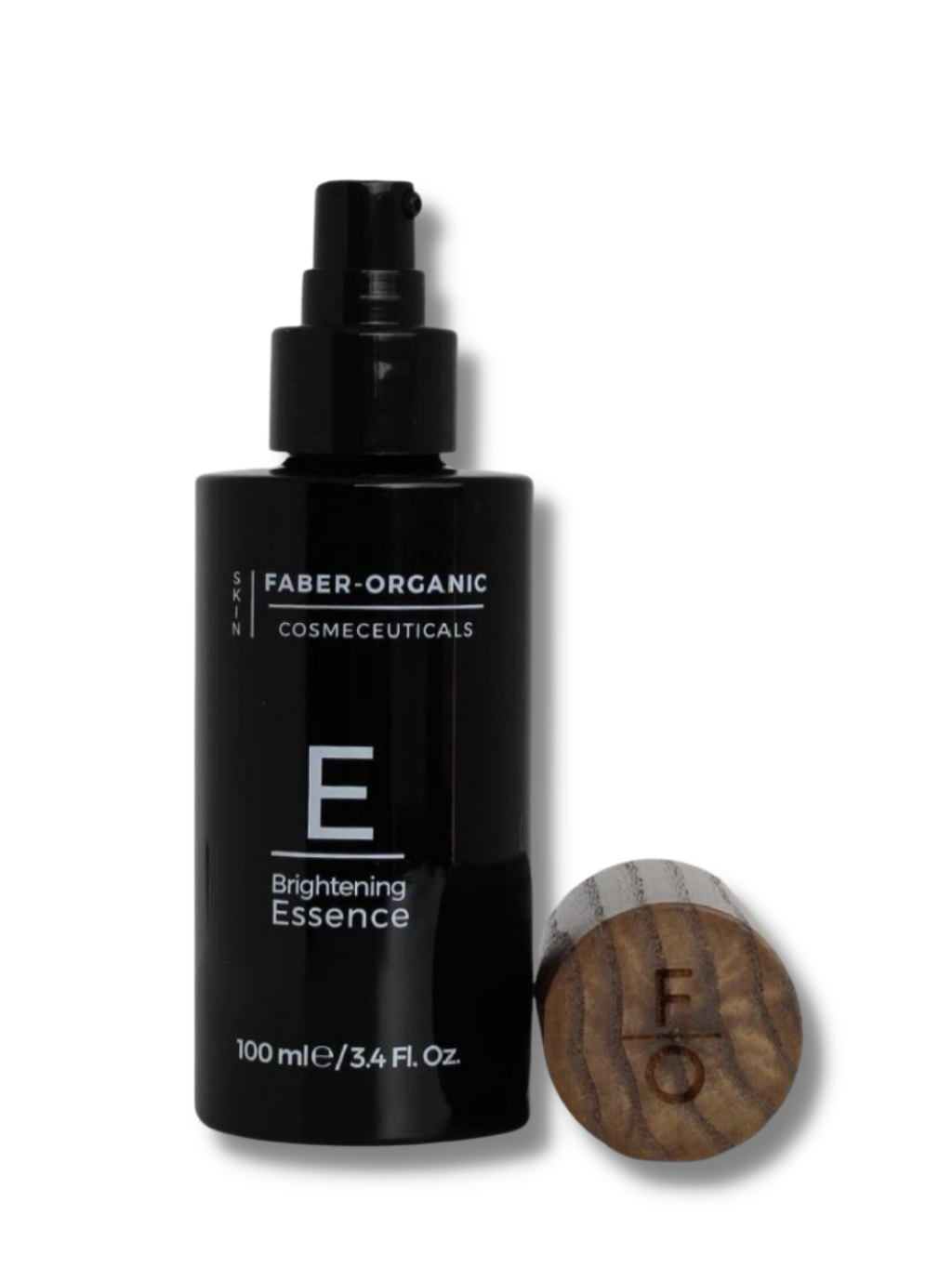 Faber Organic – E BRIGHTENING ESSENCE 100ml / The Pellam Edit 