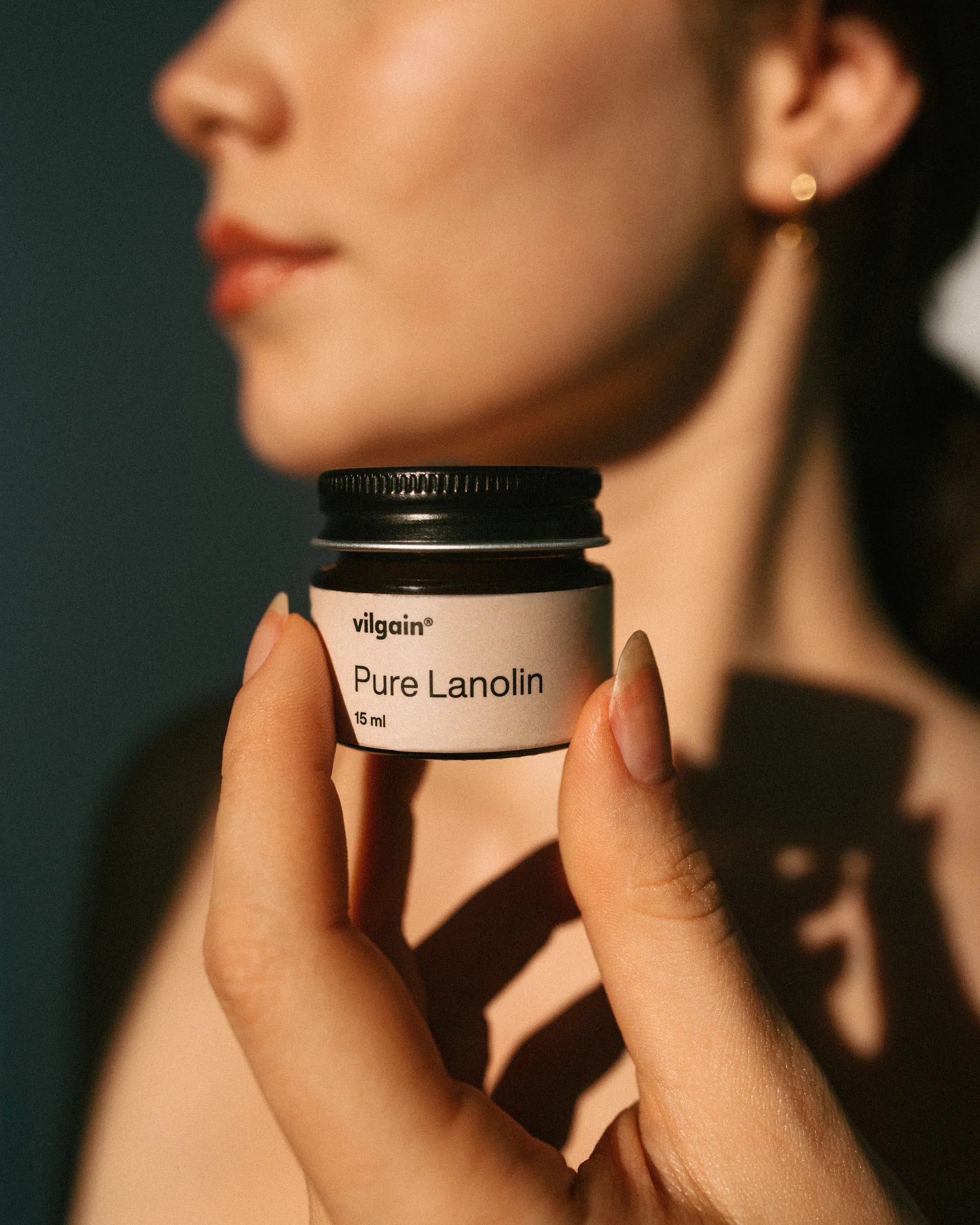 Vilgain - Pure Sheep Lanolin