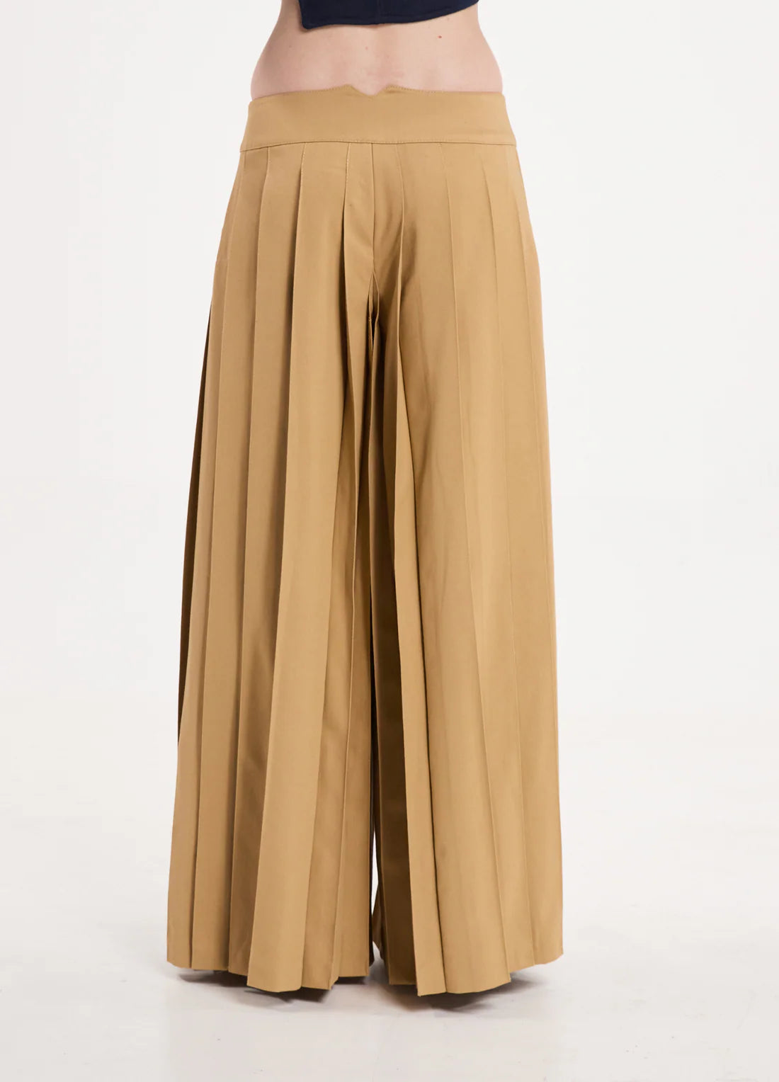By Marta Studios - Ventaglio Pants