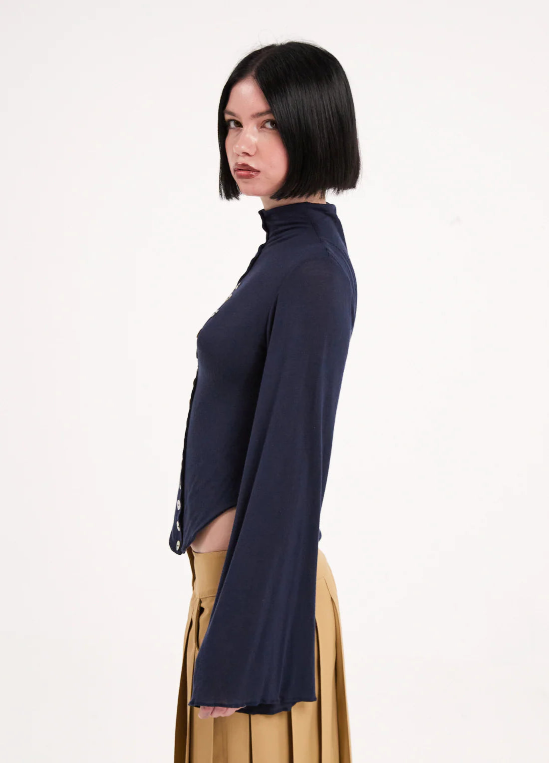 By Marta Studios - Gia Long-Sleeve