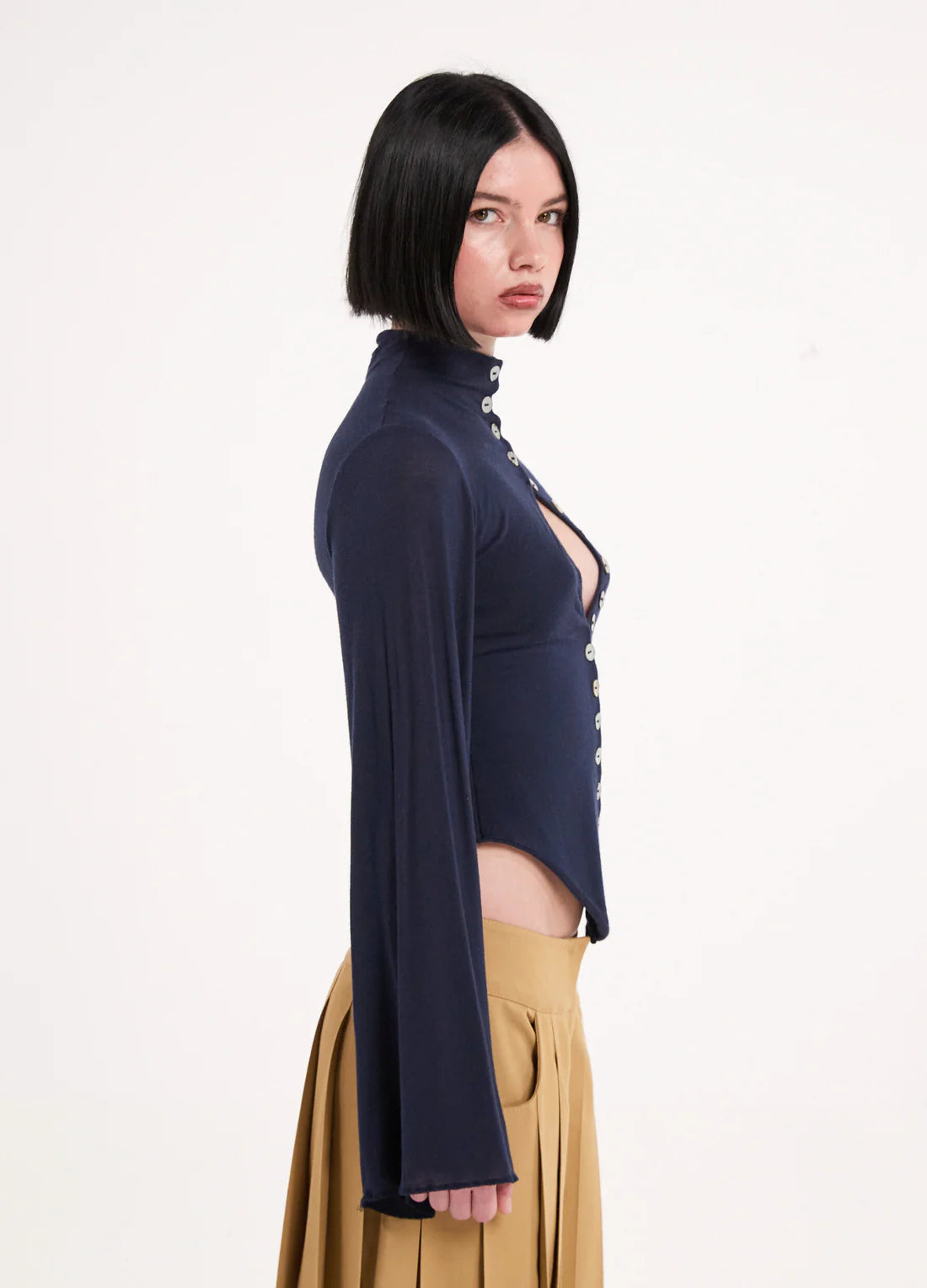 By Marta Studios - Gia Long-Sleeve