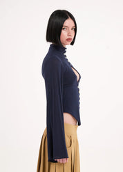 By Marta Studios - Gia Long-Sleeve