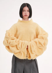 By Marta Studios - Claudya Knit