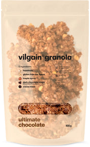 Vilgain - Granola