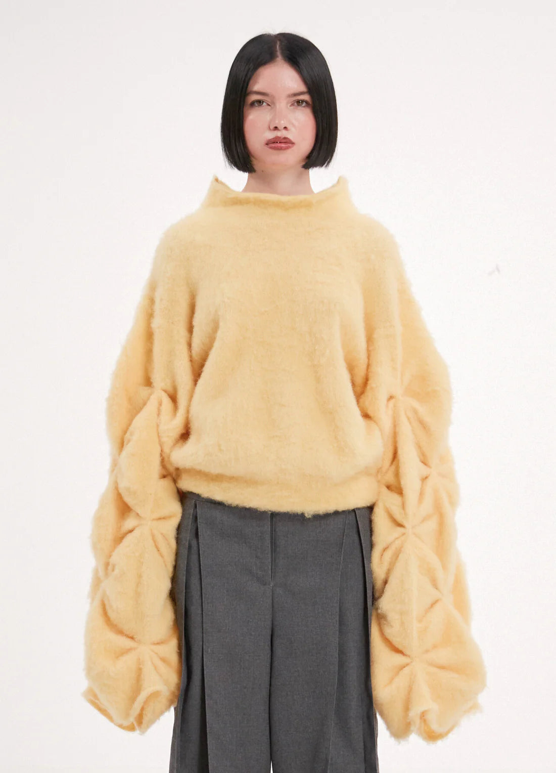 By Marta Studios - Claudya Knit