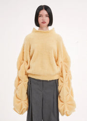 By Marta Studios - Claudya Knit